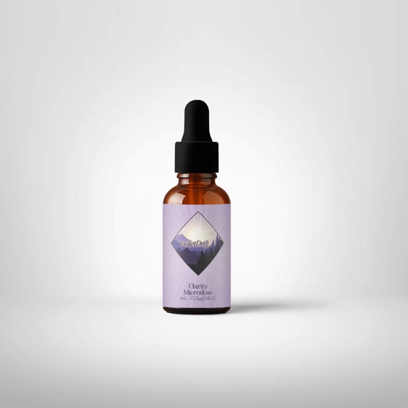 Clarity Microdose