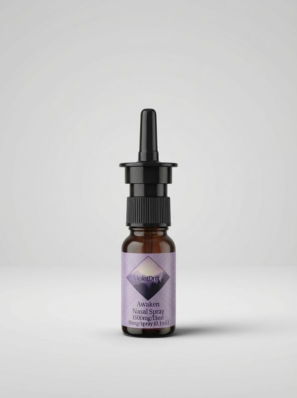 Awaken Nasal Spray