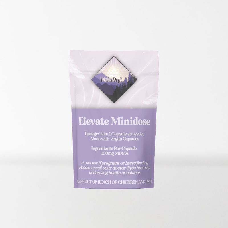 Elevate Minidose