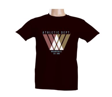 Custom Heat Press T-shirts