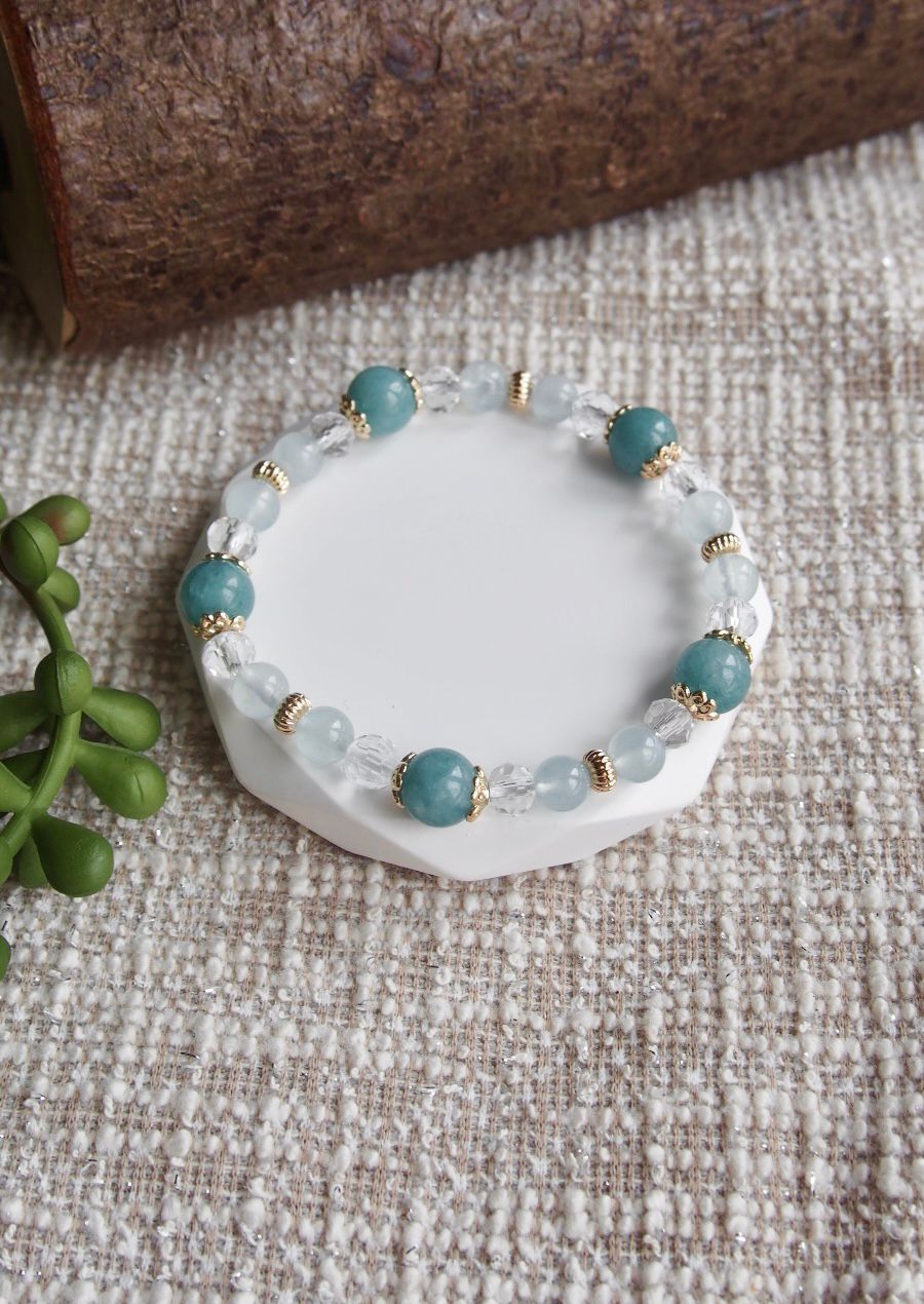 Aquamarine