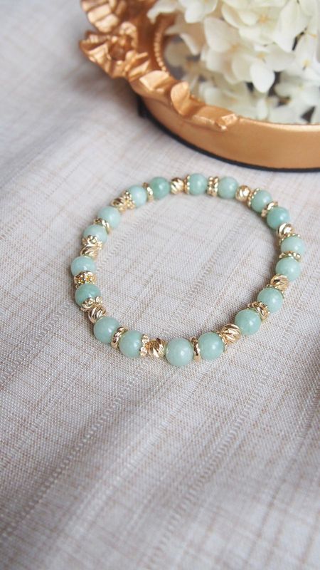 Jadite (6mm)