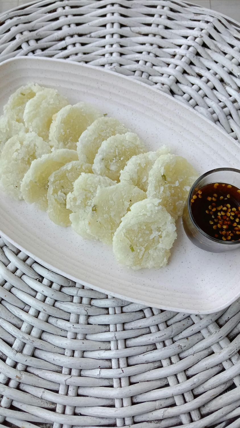 Rujak Cireng