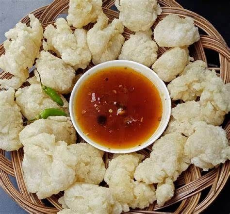 Cireng Sambal