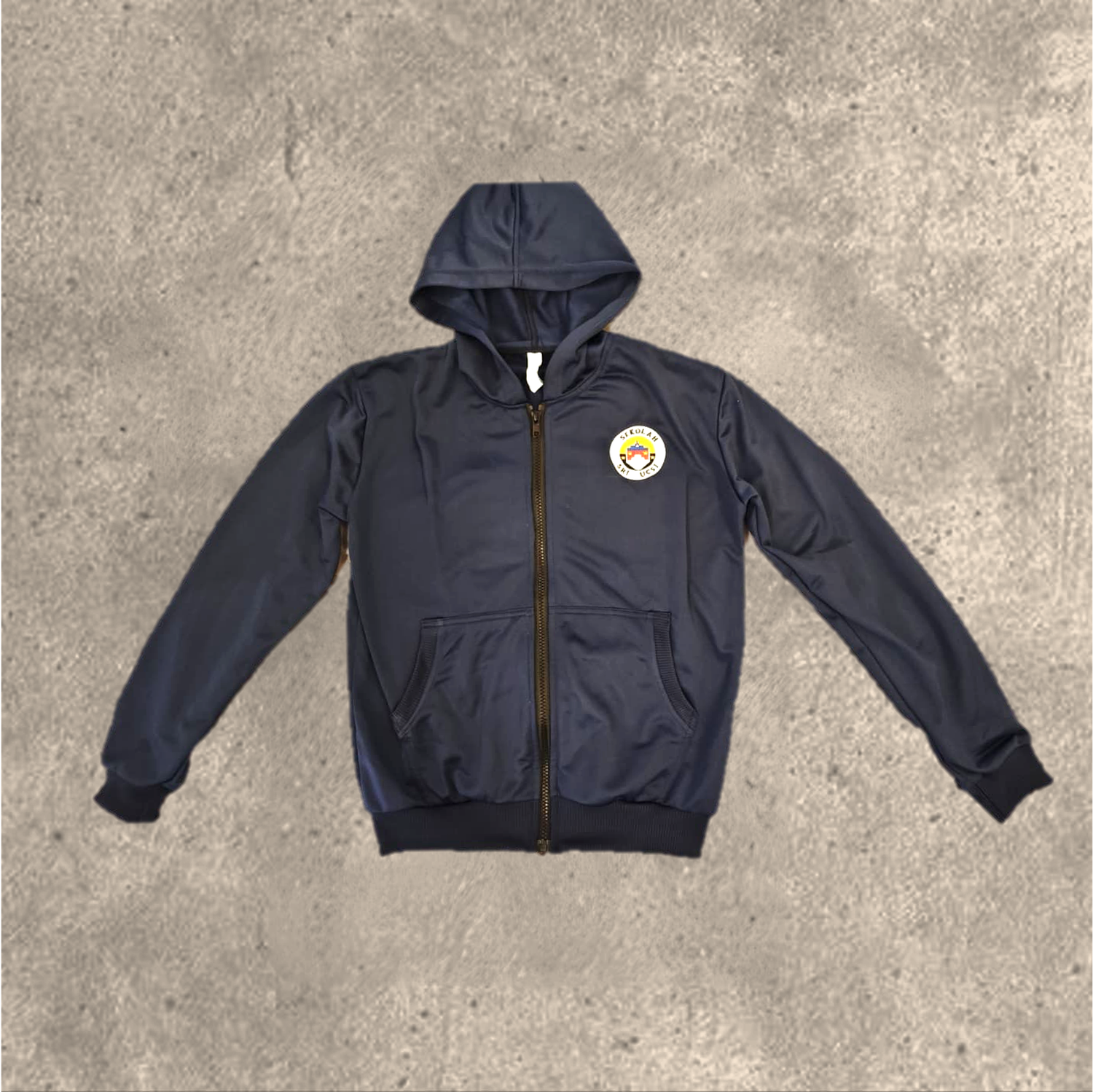 Sekolah Sri UCSI Jacket