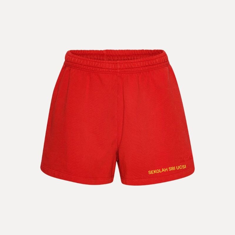 UCSI Kindergarten Short Pants