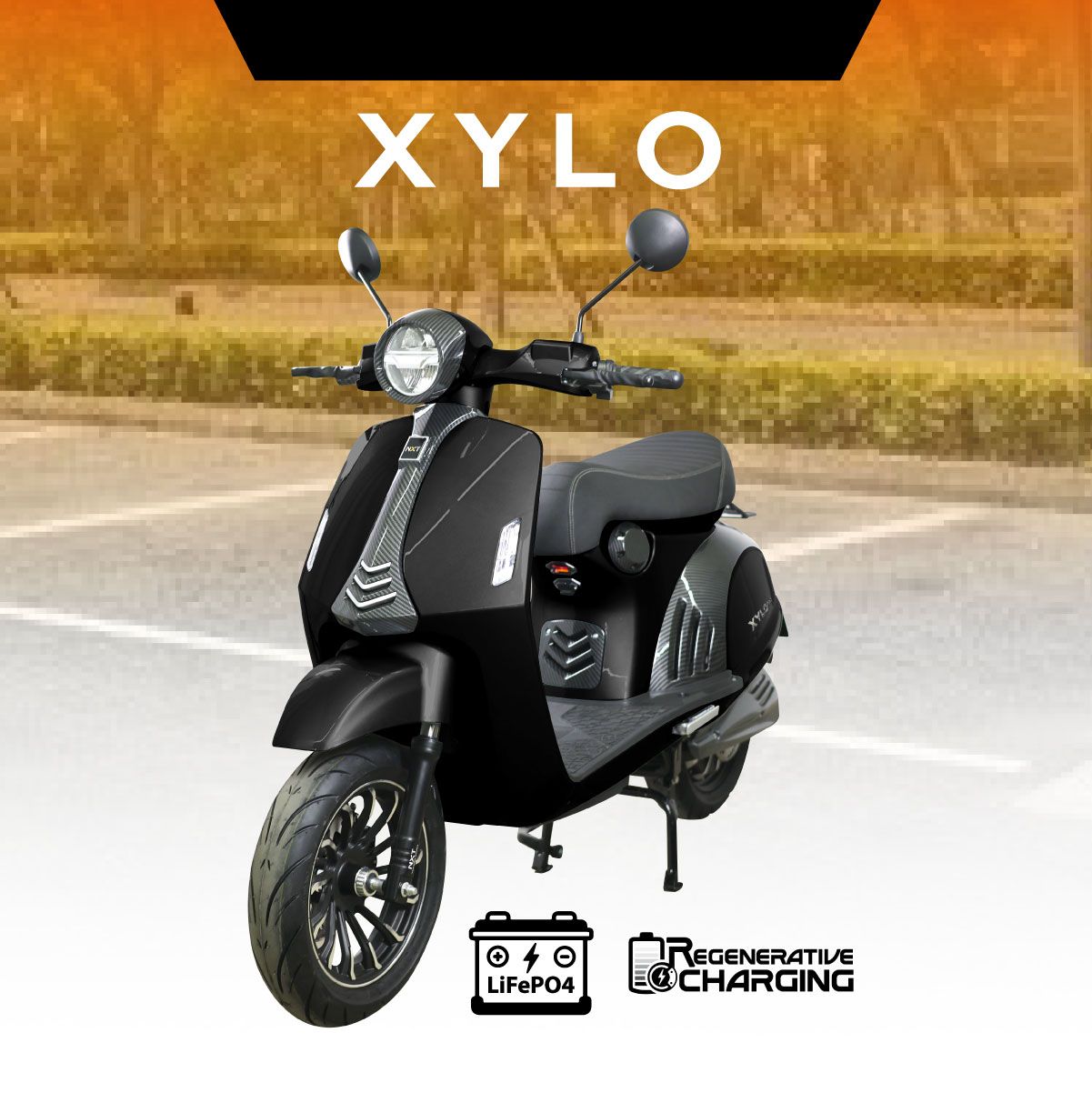 XYLO PRO