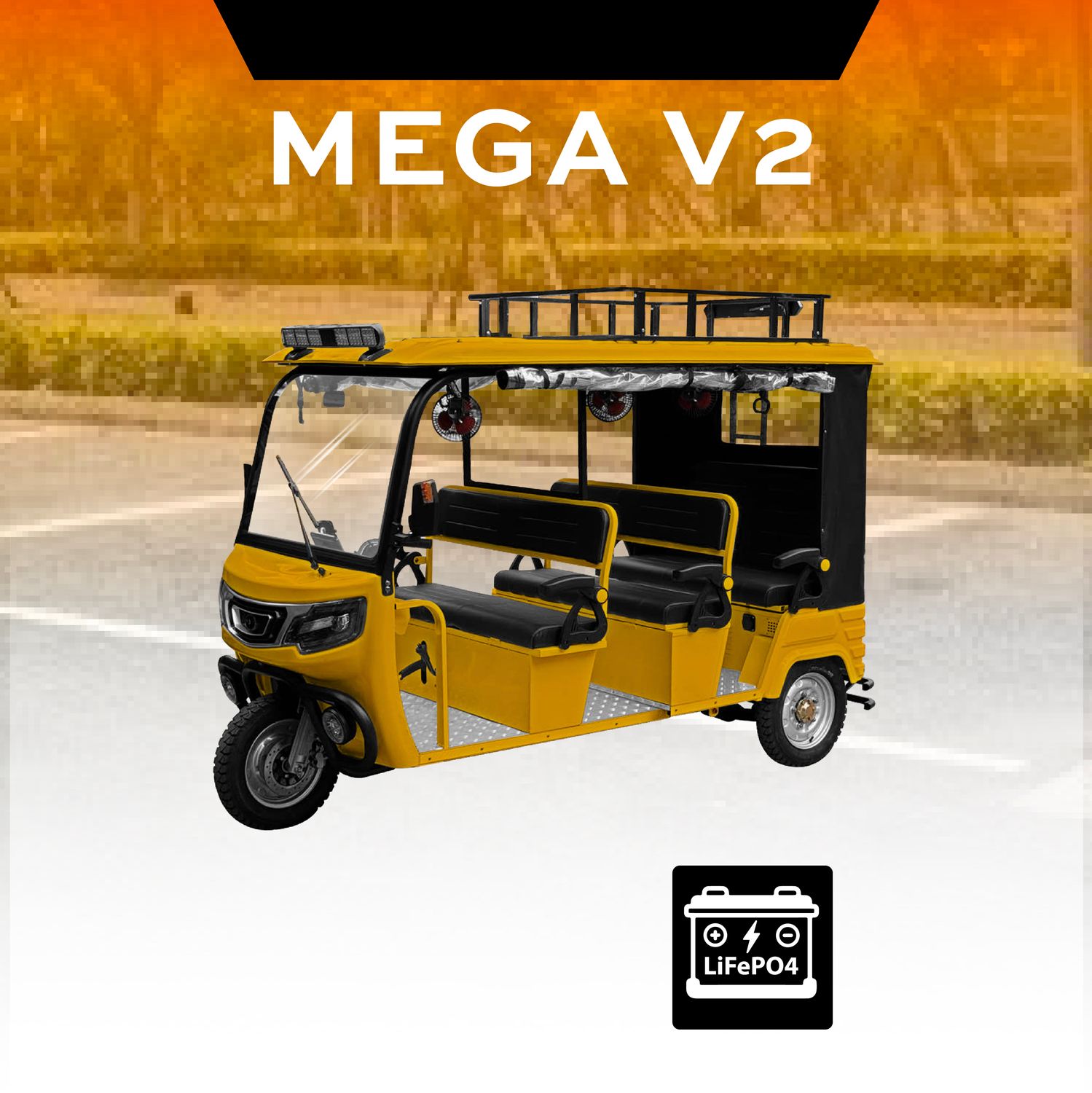 MEGA V2