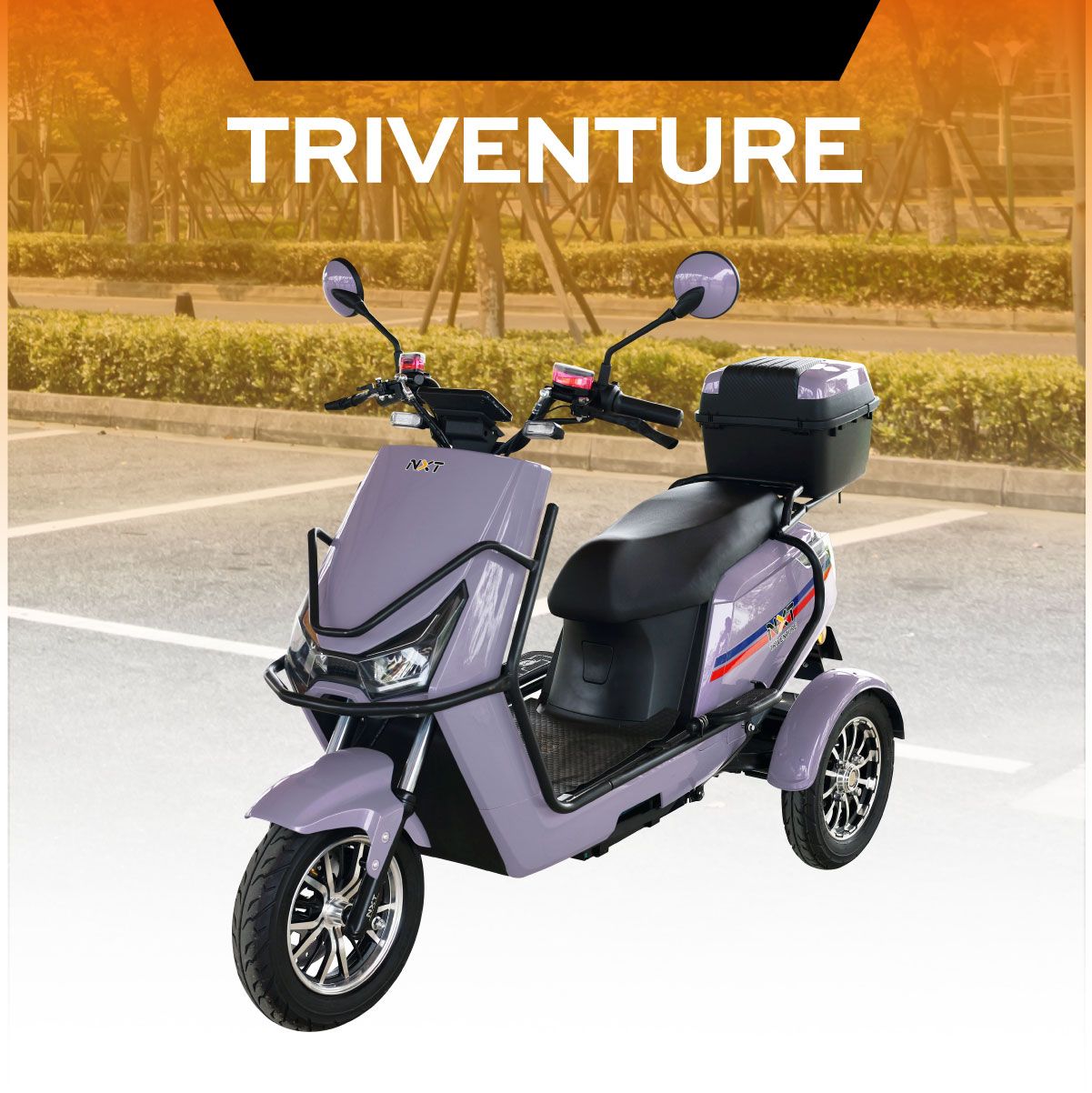 3 wheel bicycle philippines 3 Wheel E Bikes