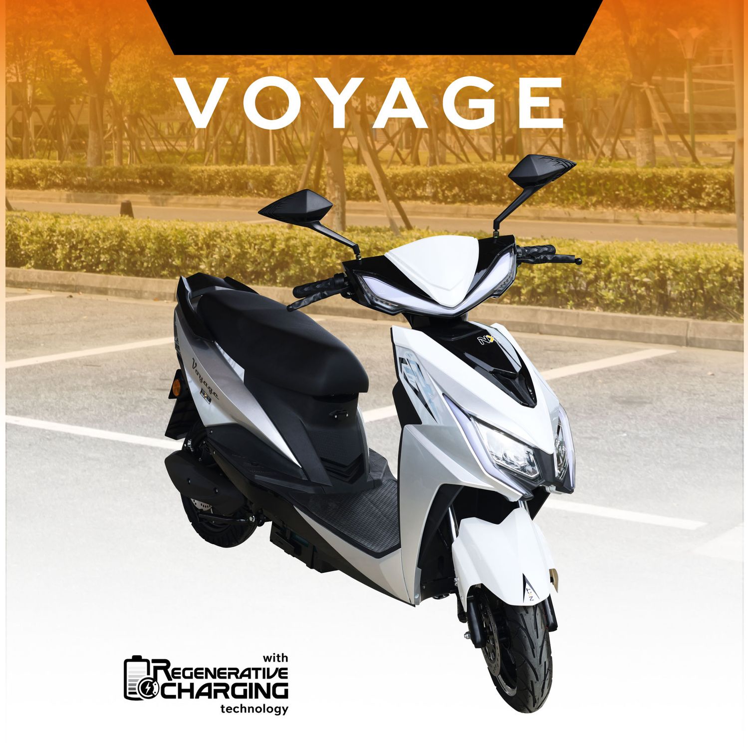 VOYAGE
