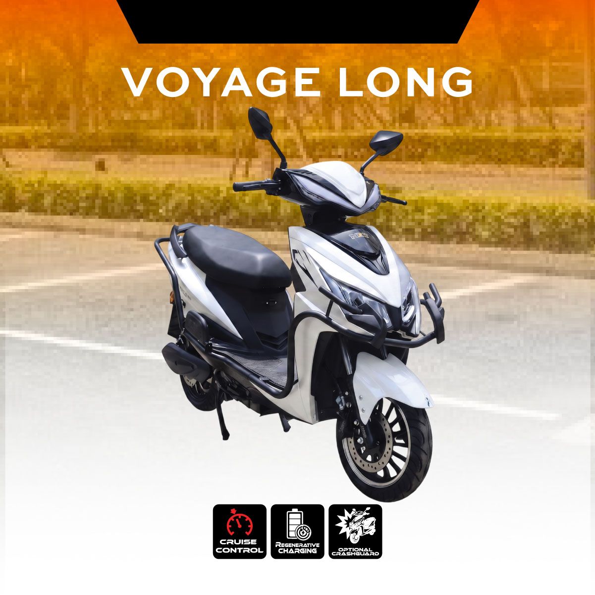 VOYAGE LONG