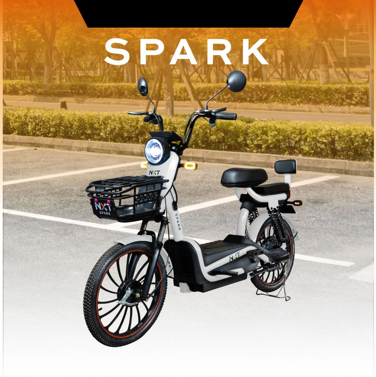 SPARK