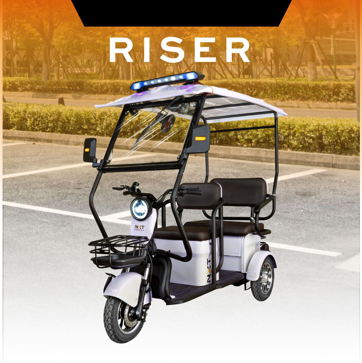 RISER
