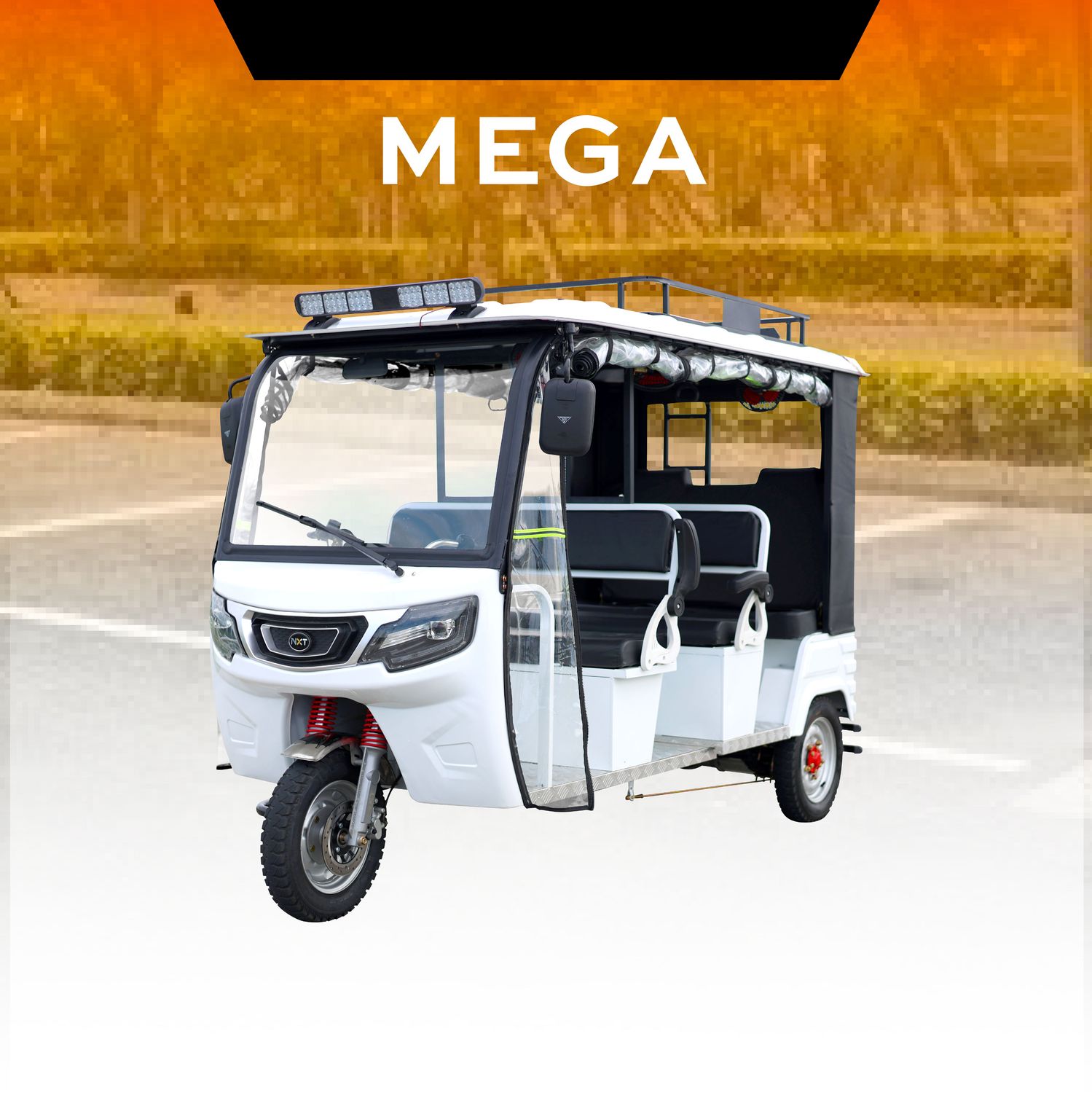 MEGA V1