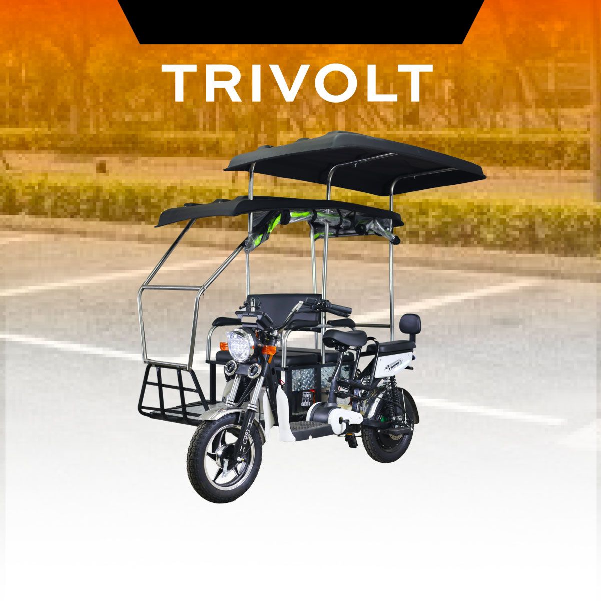 TRIVOLT