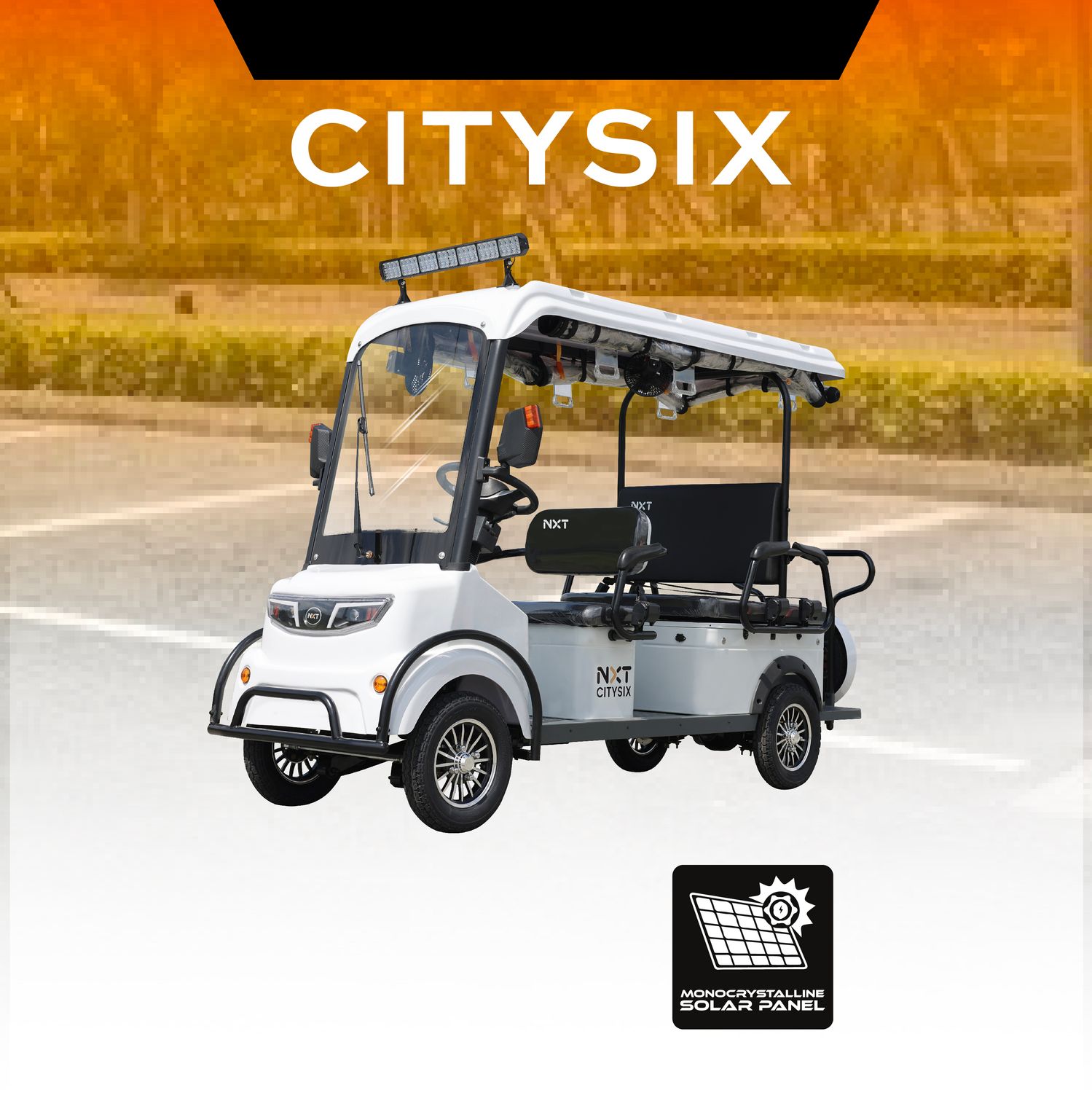 CITYSIX