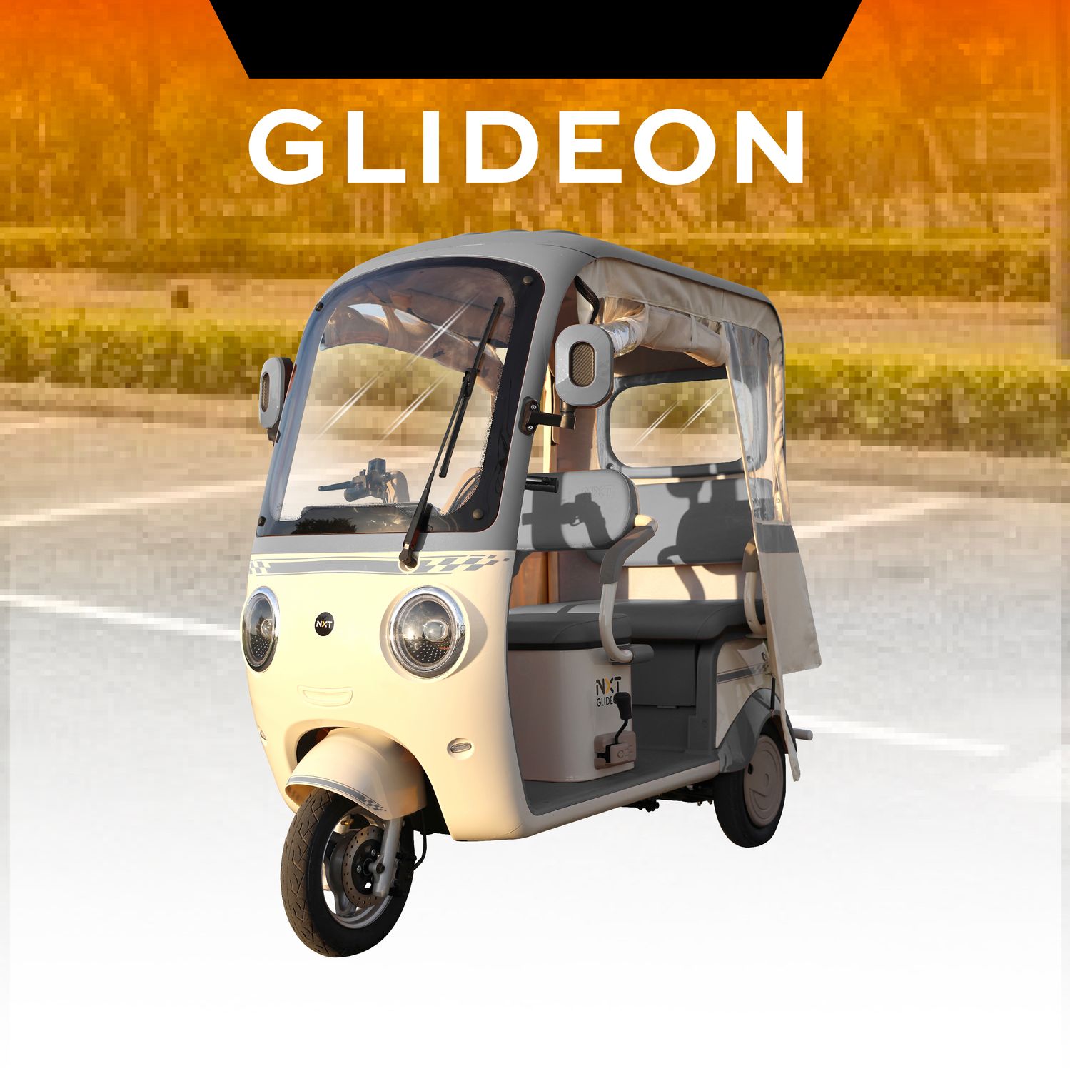 GLIDEON