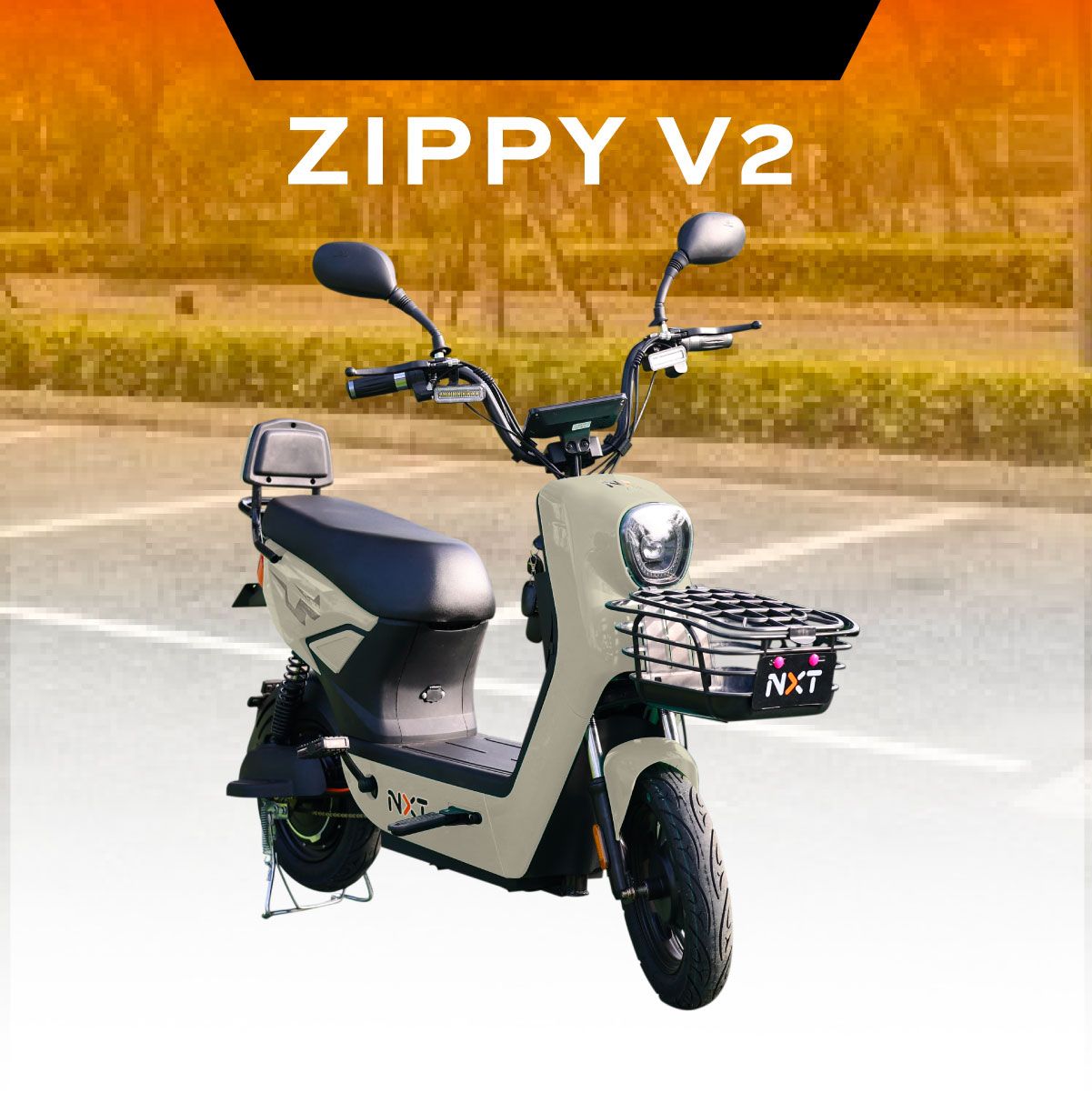 ZIPPY V3