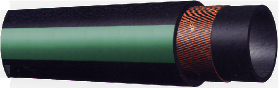 Rubber Radiator Hose 3Ft Length Rubber Radiator Hose 3Ft Length