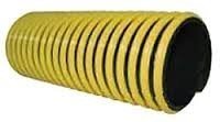 Yellow Tail Abrasive Suction Hose