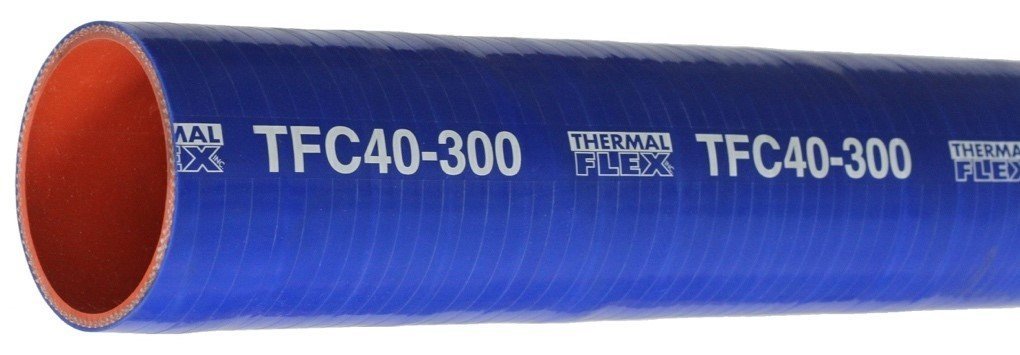 Blue Silicone Radiator/Intercooler Hose 150 Deg C