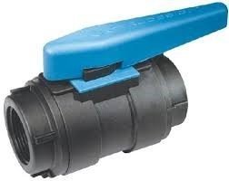 Tru Design Composite Ball Valve Tru Design Composite Ball Valve