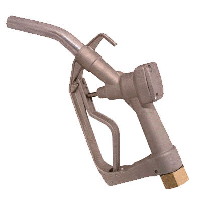 Bowser Nozzle 1” BSPF