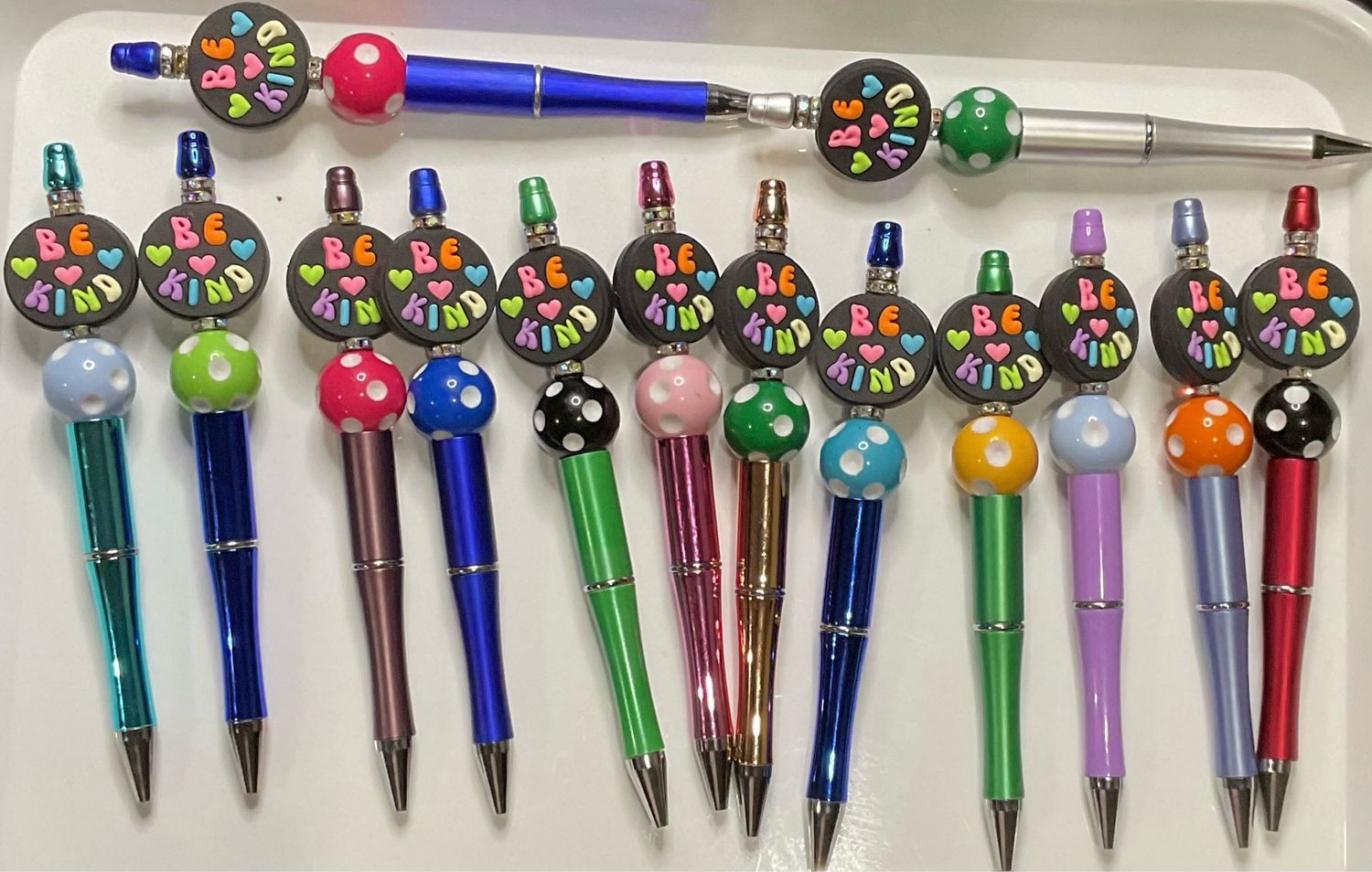 Be Kind Pens