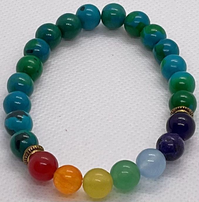 Chakra Bracelets