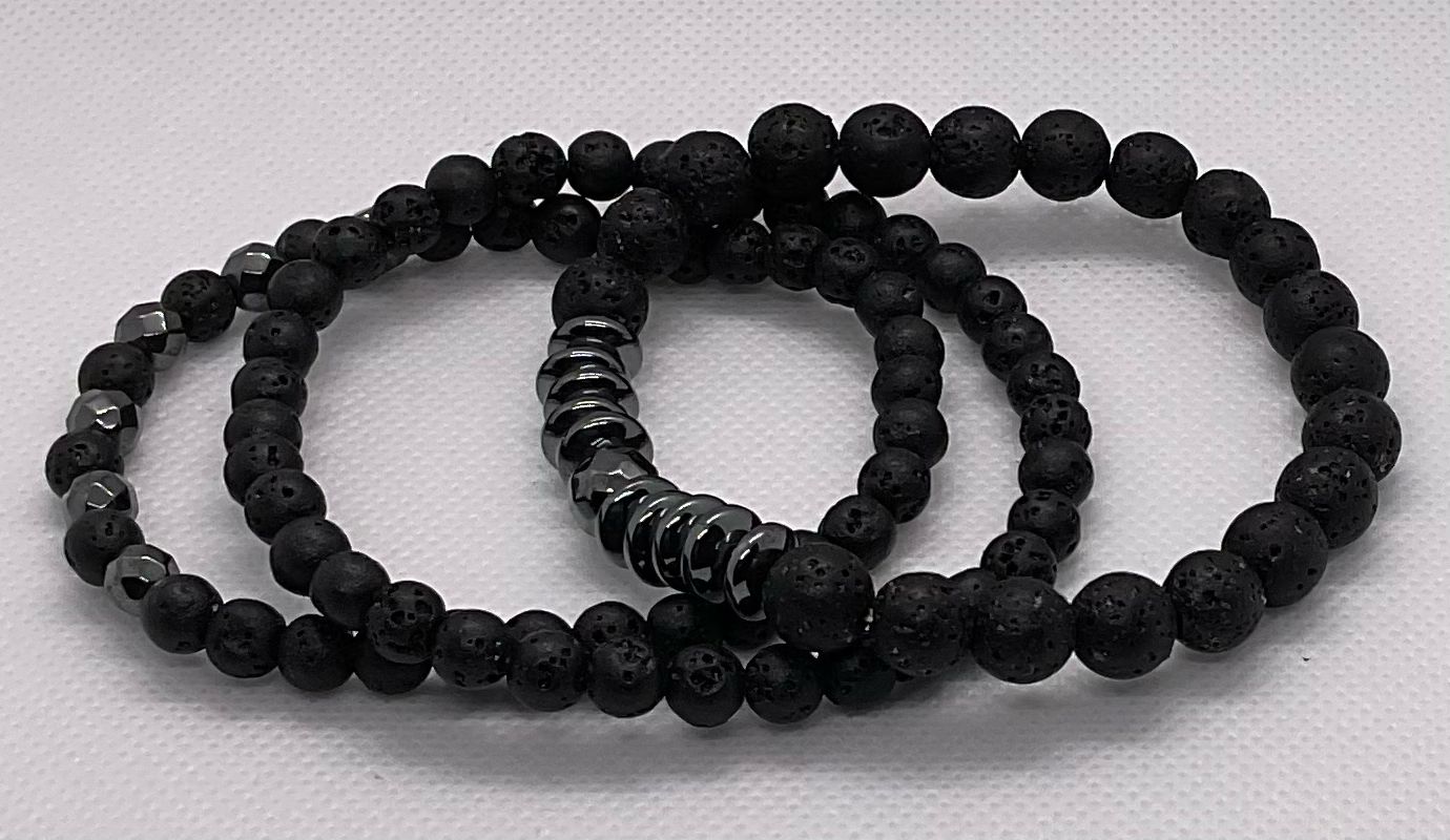Men Bracelet Sets