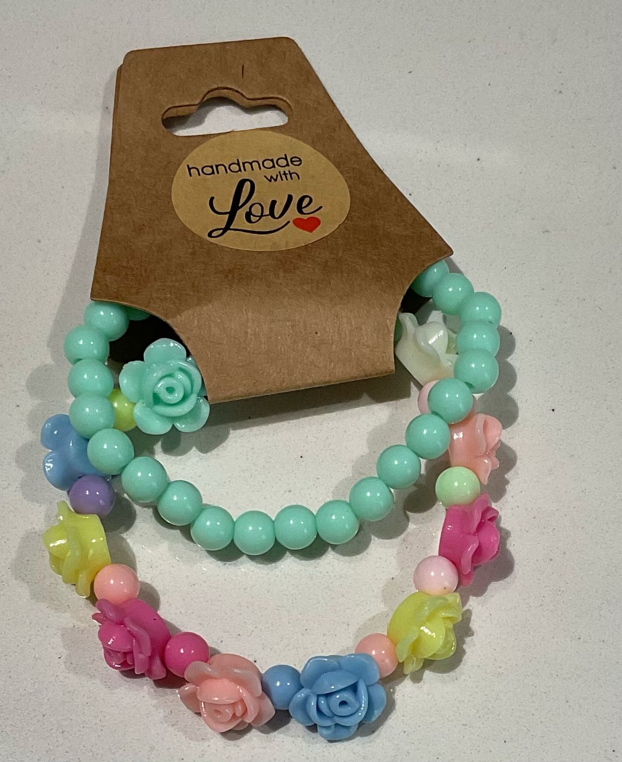 Kids Bracelets Set