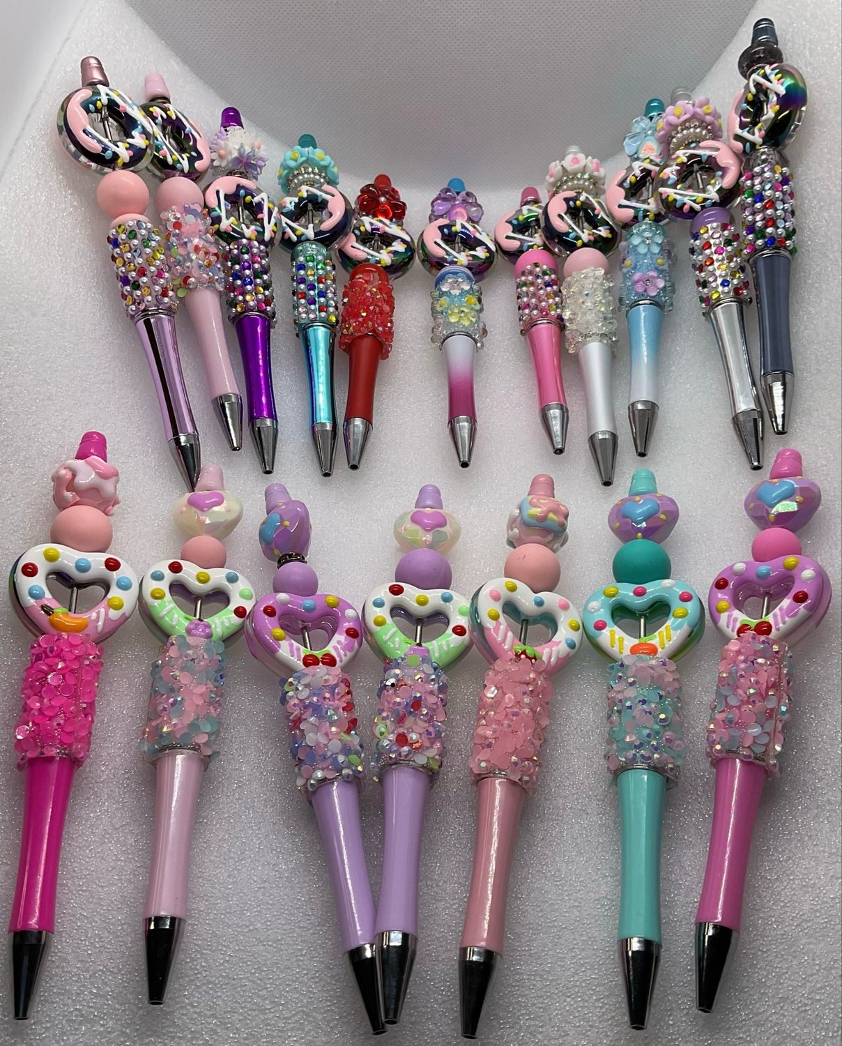 Handmade Pens