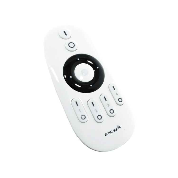 WiFi Dual White Remote Control, compatible with con-50 and con-54