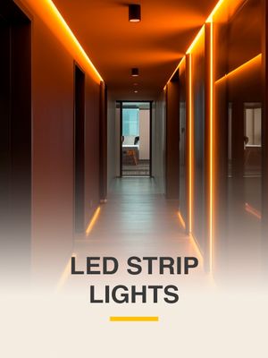 LED Strip Lights