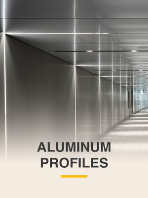 Aluminum Profiles