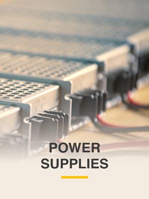 Power Supplies