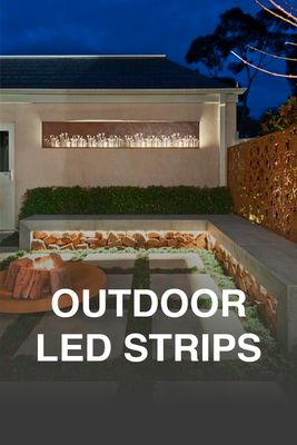 Outdoor LED Strips