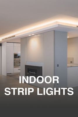 Indoor Strip Lights