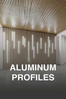 Aluminum Profiles