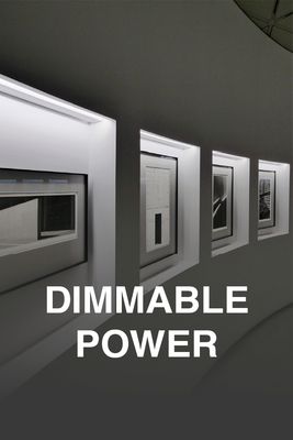 Dimmable Power Supplies