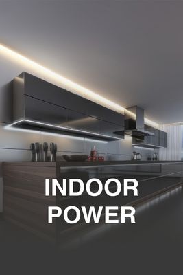 Indoor Power Supplies