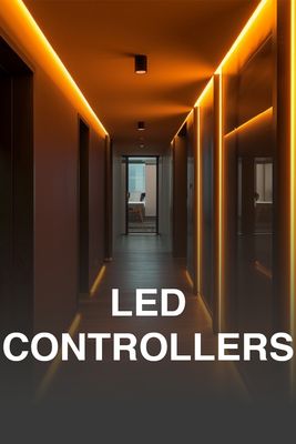 LED Controllers