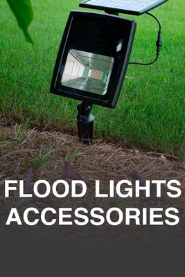Flood Lights Accessories