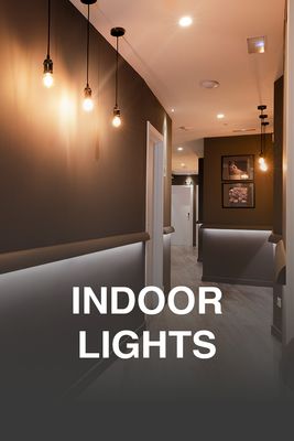 Indoor Lights Outlet