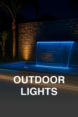 Outdoor Lights Outlet