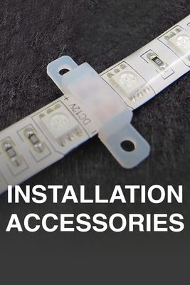 Installation Accessories Outlet