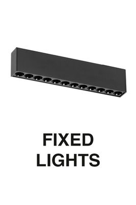 Fixed Magnetic Lights