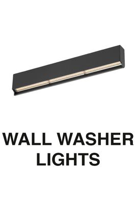 Wall Washer Magnetic Lights