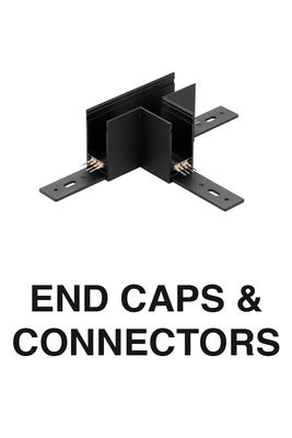 End Caps &amp; Connectors