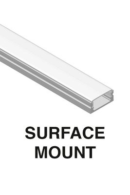 Surface Mount Profiles